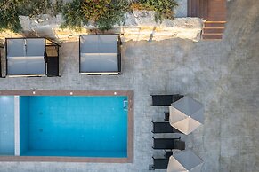 Suites Olive Tree Farm Episkopi Village