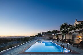 Suites Olive Tree Farm Episkopi Village