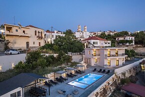 Suites Olive Tree Farm Episkopi Village