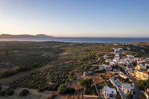 Suites Olive Tree Farm Episkopi Village