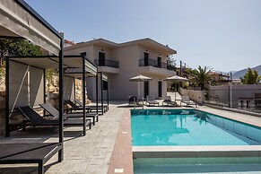 Suites Olive Tree Farm Episkopi Village