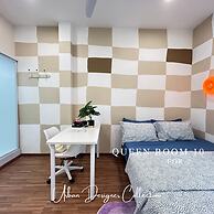 Urban Designer Collection Lebuh Melaka
