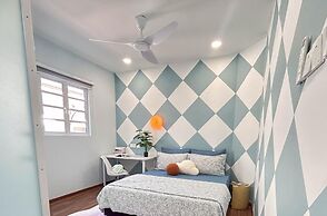 Urban Designer Collection Lebuh Melaka