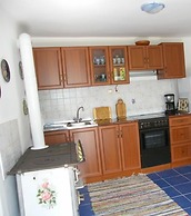 Müllers Ferienhaus Leitenhof