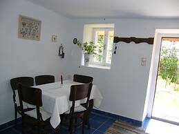 Müllers Ferienhaus Leitenhof