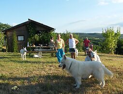 Müllers Ferienhaus Leitenhof