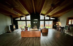 Green Coast Lodge