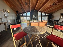 Green Coast Lodge