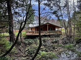 Green Coast Lodge