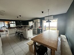Green Coast Lodge