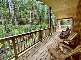 Green Coast Lodge