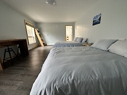 Green Coast Lodge