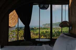 Anima Eco Lodge