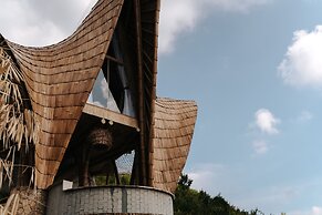 Anima Eco Lodge