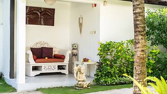 Villa Bewa, Seminyak