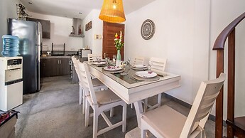 Villa Bewa, Seminyak