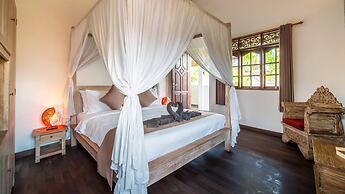 Villa Bewa, Seminyak