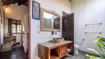 Villa Bewa, Seminyak