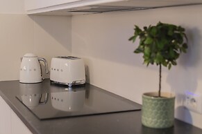 Vintage Apartment Giuliana