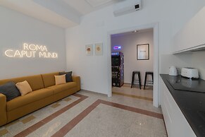 Vintage Apartment Giuliana