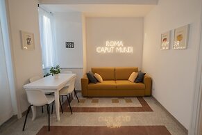 Vintage Apartment Giuliana