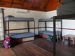 Hotel Mandacaru Puerto Viejo