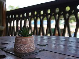 Hotel Mandacaru Puerto Viejo