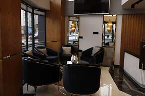 New Konak Hotel