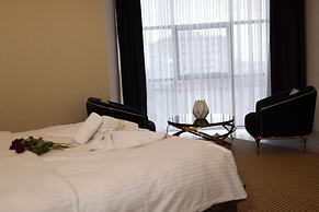 New Konak Hotel