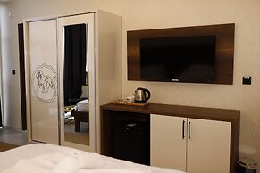 New Konak Hotel