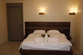 New Konak Hotel