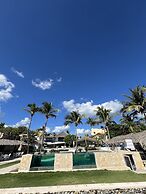 Tritón Hotel Boutique & Restaurant