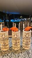 Tritón Hotel Boutique & Restaurant