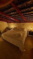 Tritón Hotel Boutique & Restaurant