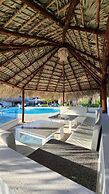 Tritón Hotel Boutique & Restaurant