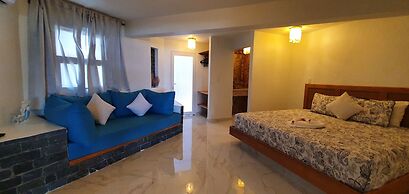 Tritón Hotel Boutique & Restaurant