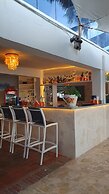 Tritón Hotel Boutique & Restaurant
