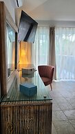 Tritón Hotel Boutique & Restaurant
