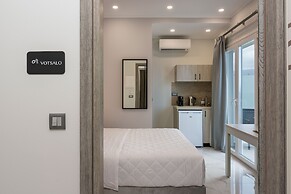Alexia Seaview Apartments