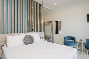 Alexia Seaview Apartments