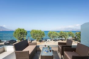 Alexia Seaview Apartments