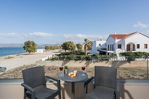 Alexia Seaview Apartments
