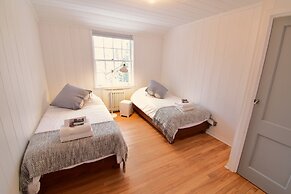 Le Partage Lodge