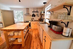 Le Partage Lodge