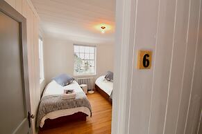 Le Partage Lodge