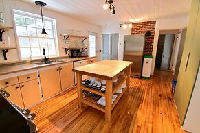 Le Partage Lodge