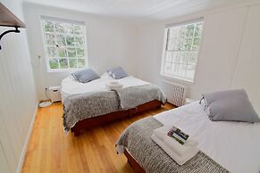 Le Partage Lodge