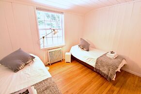 Le Partage Lodge