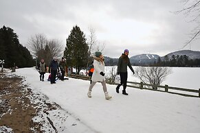 Le Partage Lodge