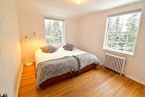 Le Partage Lodge